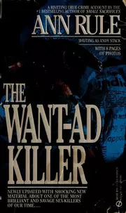 The want-ad killer