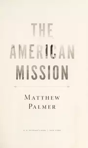 The American mission