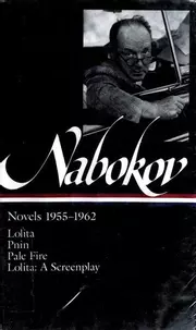 Novels 1955–1962