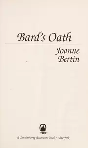 Bard's Oath