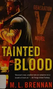 Tainted Blood