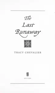 The Last Runaway