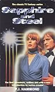 Sapphire and Steel