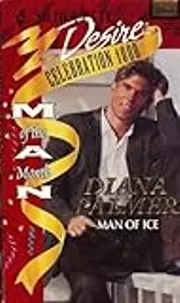 Man of Ice