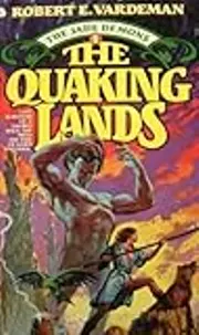 The Quaking Lands