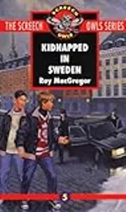 Kidnapped in Sweden