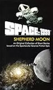 Space: 1999 Shepherd Moon