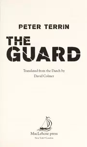The guard