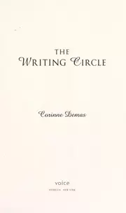 The writing circle