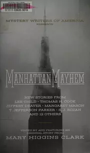 Manhattan mayhem