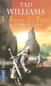 La Pierre de l'adieu