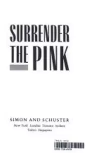 Surrender the Pink