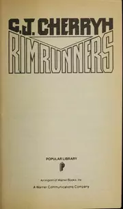 Rimrunners