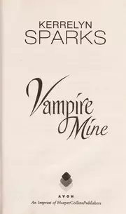 Vampire mine