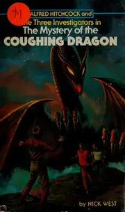 The Mystery of the Coughing Dragon