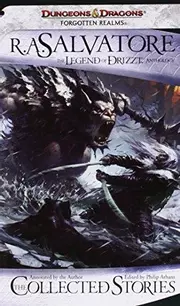 The Collected Stories : The Legend of Drizzt