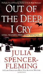 Out of the Deep I Cry (Rev. Clare Fergusson & Russ Van Alstyne Mysteries, #3)