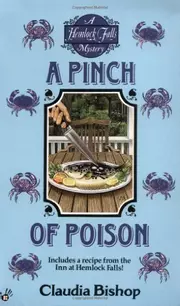 A Pinch of Poison