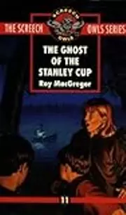 The Ghost of the Stanley Cup