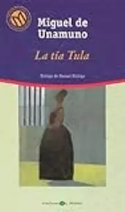 La tía Tula