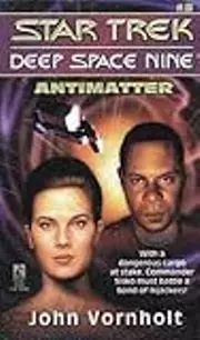 Antimatter