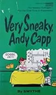 Very Sneaky, Andy Capp