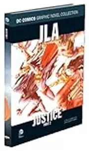 JLA Justice - Part 2