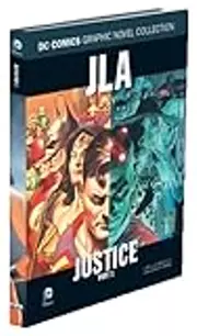 JLA Justice - Part 1