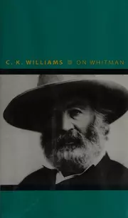 On Whitman