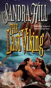 The Last Viking (Viking II #1)