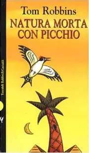 Natura morta con picchio