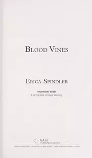 Blood vines