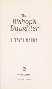 The bishop's daughter