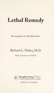 Lethal remedy
