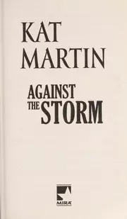 Against the storm