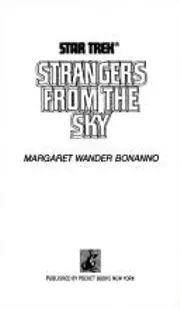 Strangers from the Sky