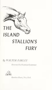 The island stallion's fury