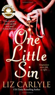 One little sin