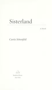 Sisterland