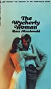 The Wycherly Woman