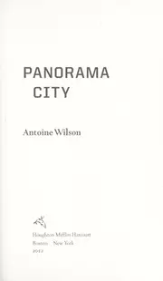 Panorama City