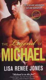 The legend of Michael