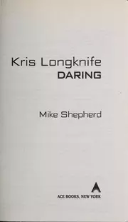 Kris Longknife