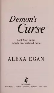 Demon's curse