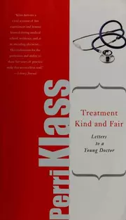 Treatment kind and fair