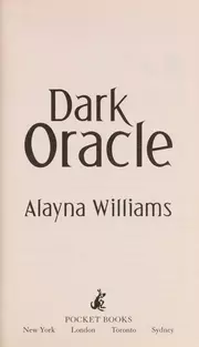 Dark oracle