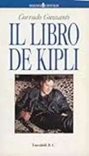 Il libro de Kipli