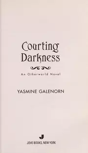 Courting darkness