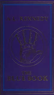 The blue book
