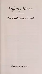 Her Halloween treat